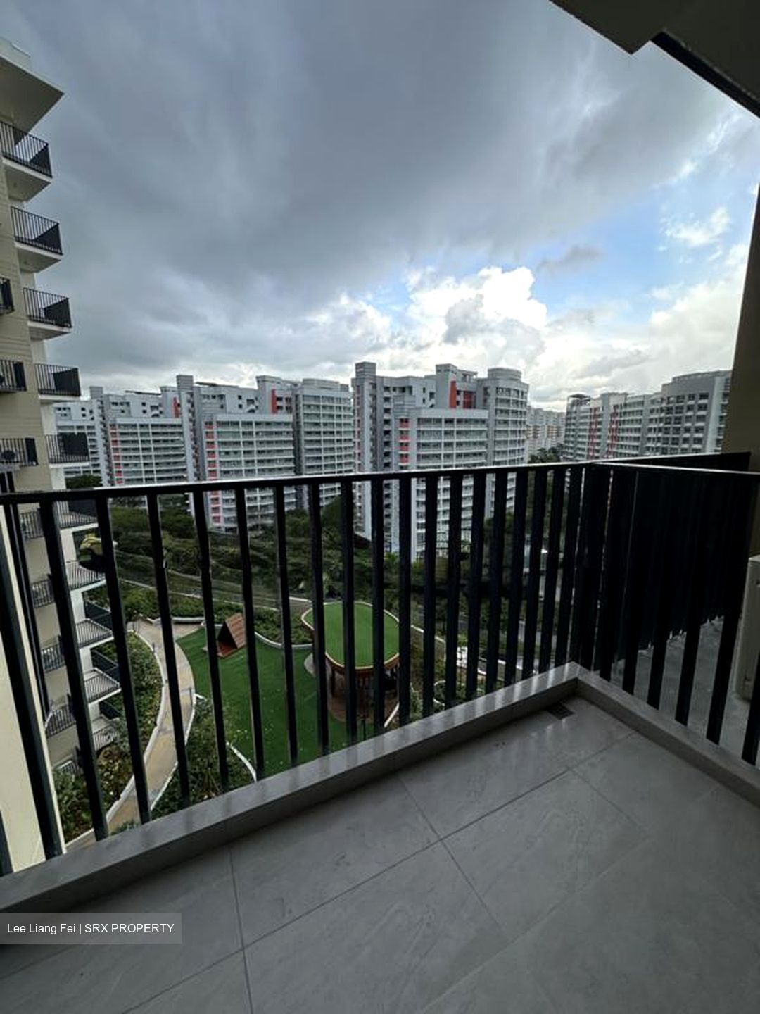 Sengkang Grand Residences (D19), Apartment #510730131